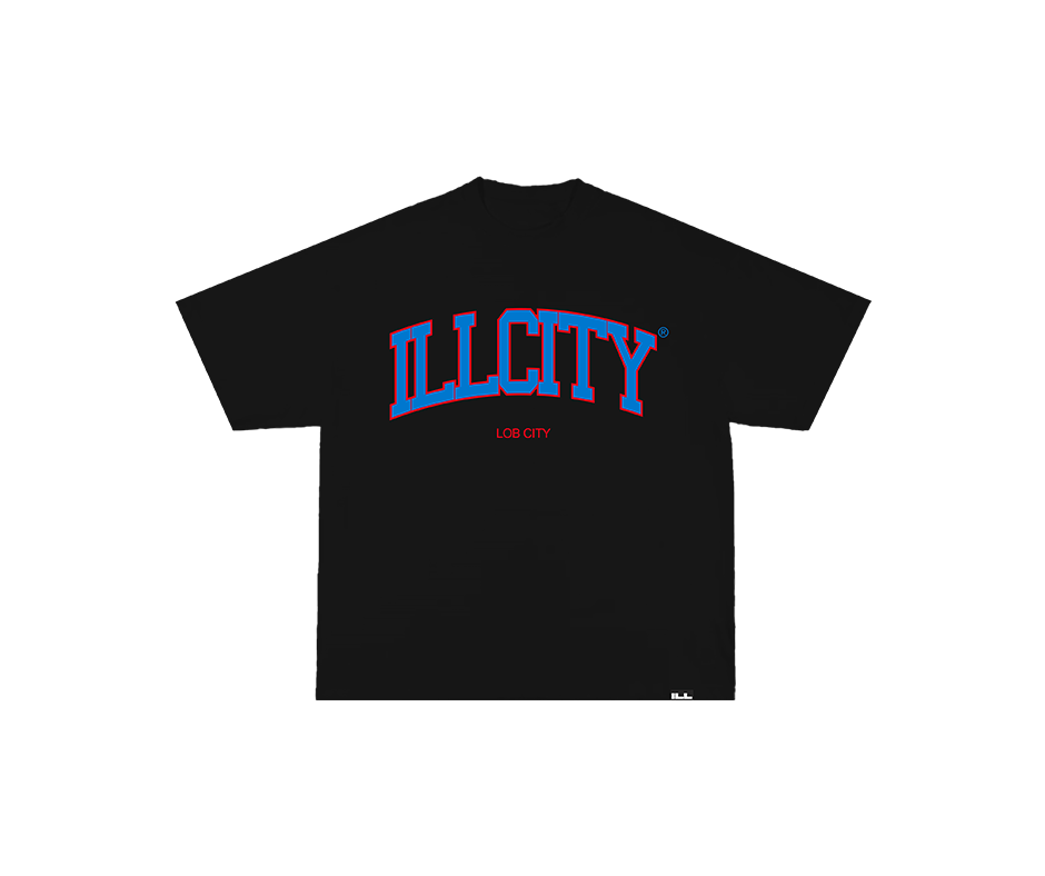 Lob City - Black