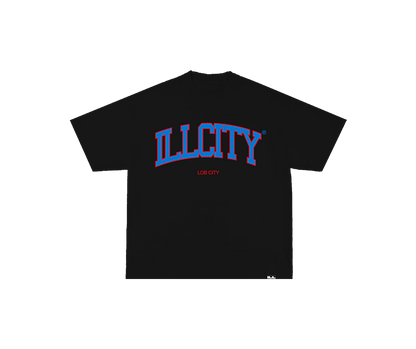 Lob City - Black